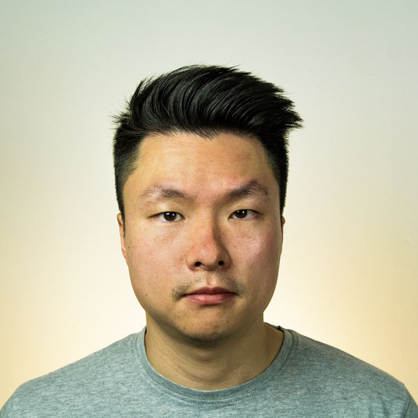 Daniel Lim